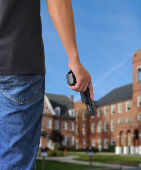 Florida State University (FSU) 2025 shooting killing 2 and injuring 6